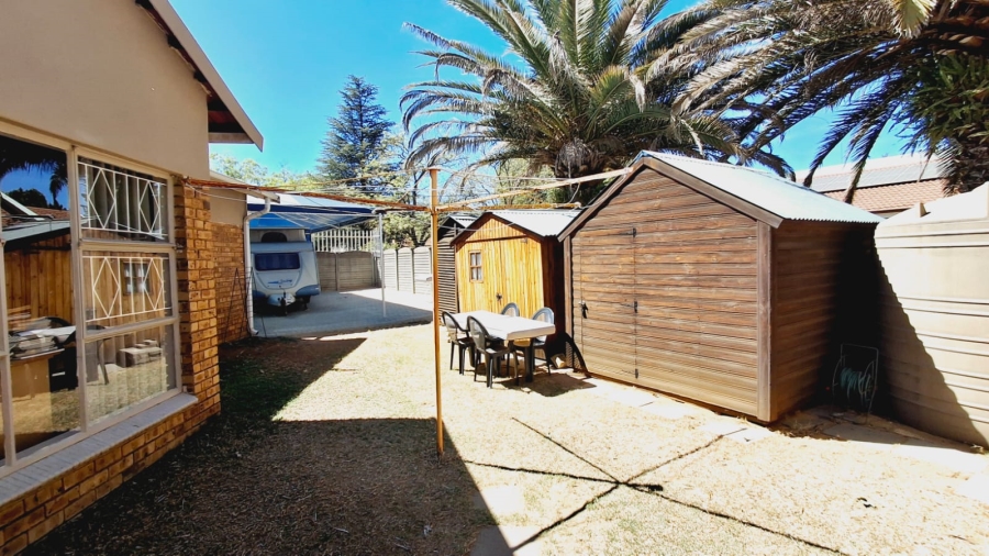 4 Bedroom Property for Sale in Sasolburg Ext 11 Free State